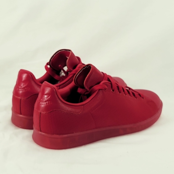 Adidas Stan Smith mens 10 - Picture 6 of 10